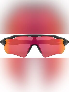 Oakley Radar EV Path Lens Replacement in a Prizm Trail Torch